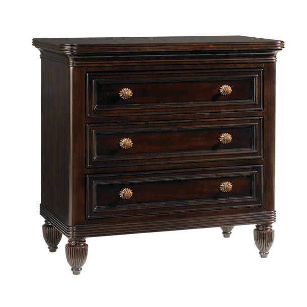 Hooker Furniture Leesburg 10 - Drawer Dresser &amp; Reviews | Perigold inside The Leesburg Dresser A Legacy of Quality and Enduring Appeal