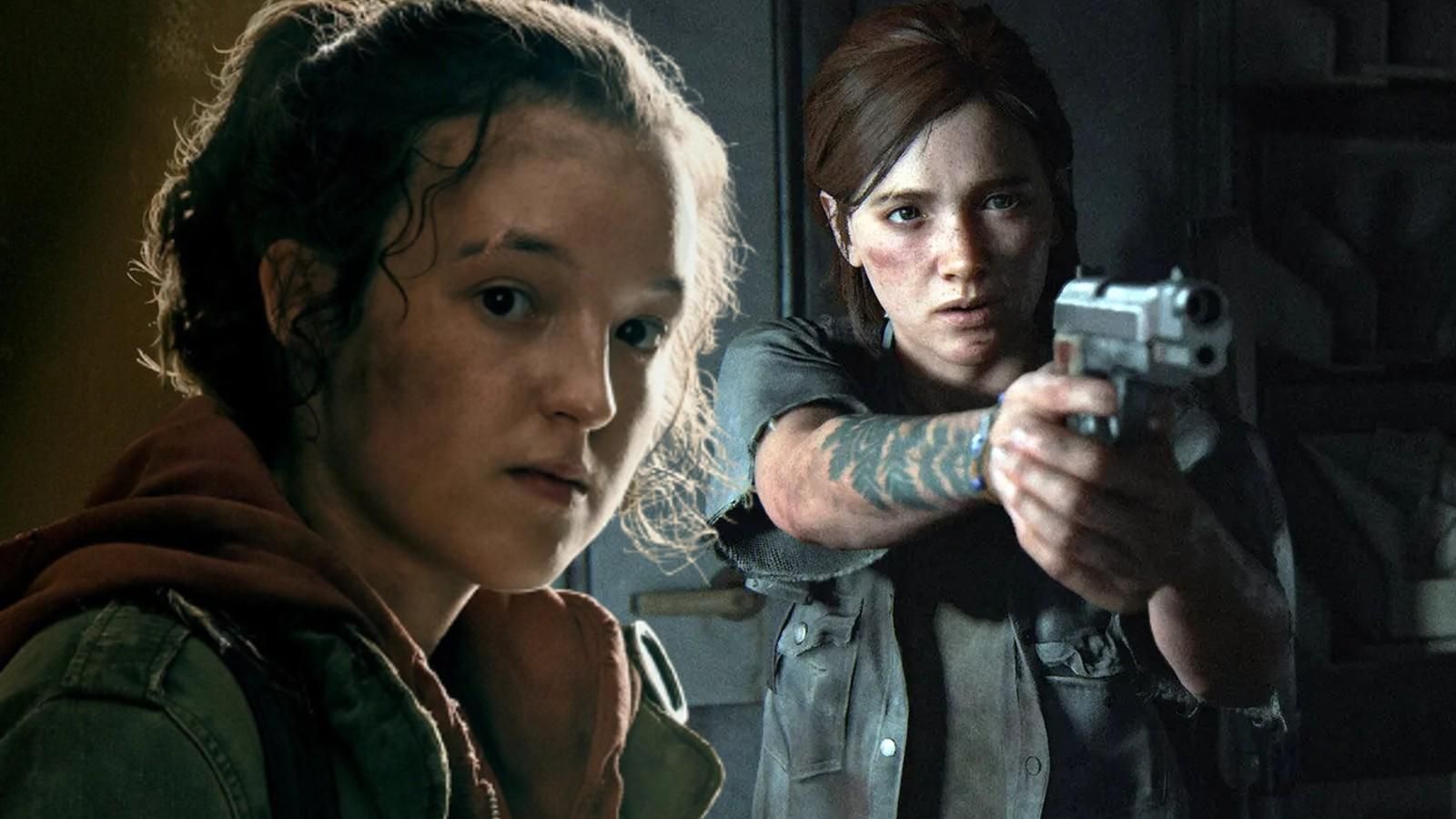 How Old Is Ellie In The Last Of Us? Tv Show, Part 1 &amp; Part 2 Explained ... within A Deep Dive into the Features and Benefits of Ellie Media Consoles