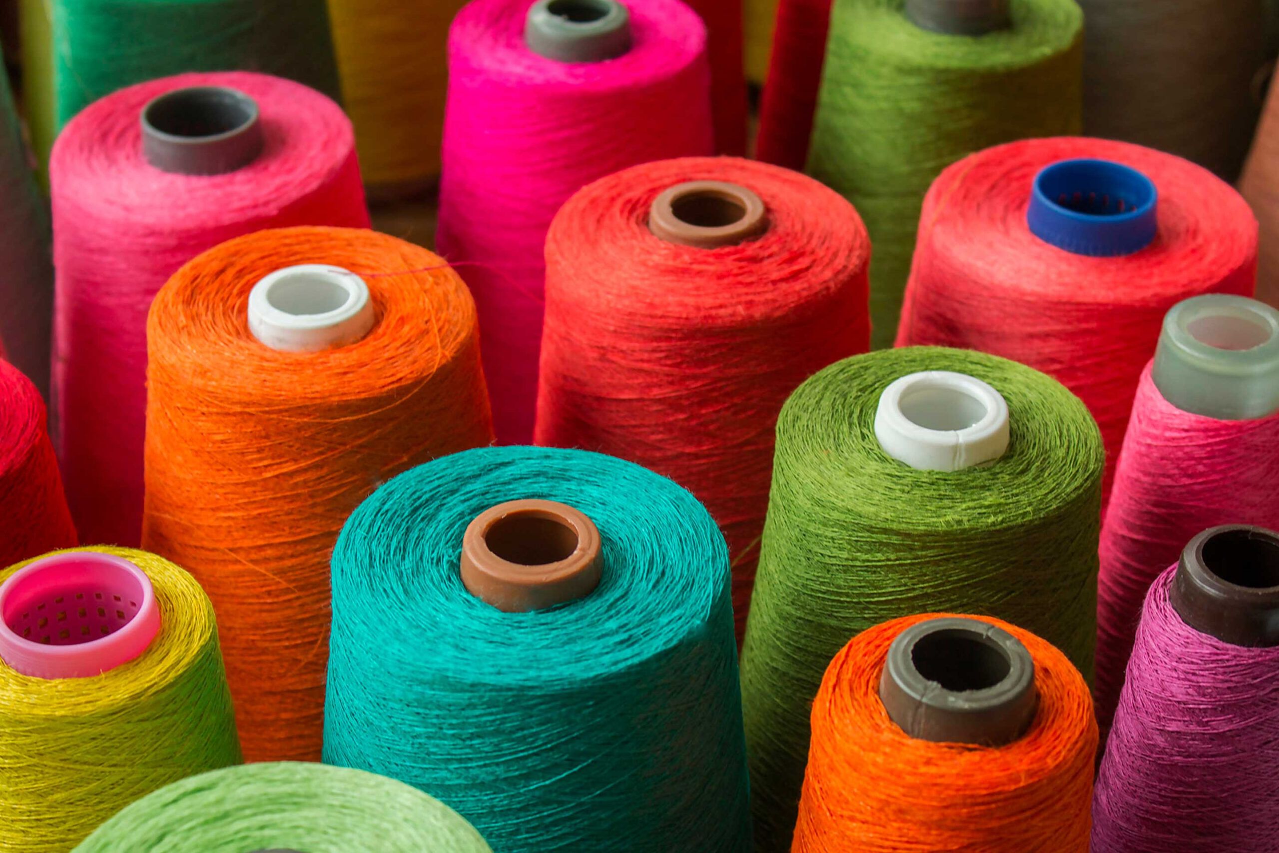How Paramount Textile Is Cutting Costs And Improving Reliability Through Turbocharger Upgrades with Textile Textbook: Is Your Sofa Wearing A Sweater?