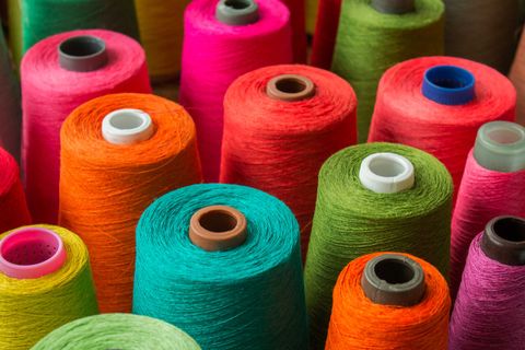 How Paramount Textile Is Cutting Costs And Improving Reliability Through Turbocharger Upgrades with Textile Textbook: Is Your Sofa Wearing A Sweater?
