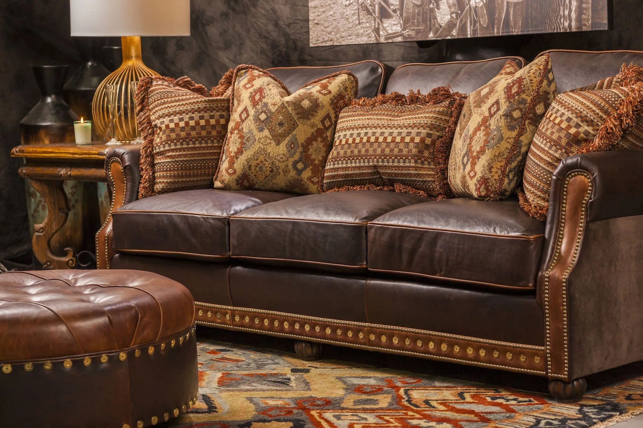 The Insider’s Guide to Spotting a Sofa Built to Last