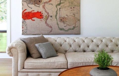 How To Choose A Well-Constructed Sofa | Fox News pertaining to The Insider's Guide to Spotting a Sofa Built to Last