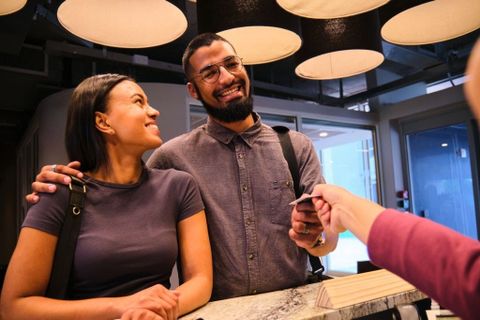 How To Choose The Right Guest Management System: Comparing Hosted Vs ... in Sofa Beds That Blend Seamlessly with Your Decor