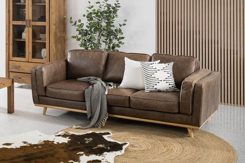 How To Choose The Right Lounge Sofa Style For Your Home throughout How To Choose A Well-Constructed Sofa