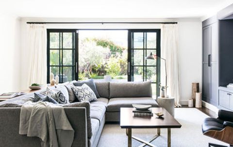 How To Choose The Right Sofa Cushion intended for Sofa Secrets: How To Choose The Right Sofa Back