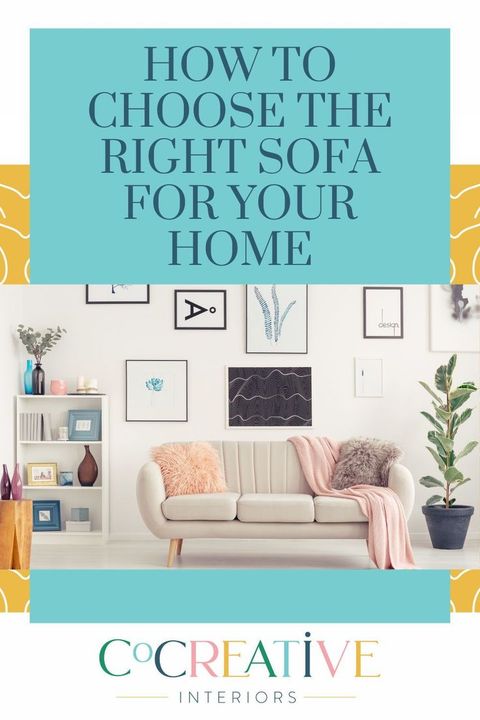 How To Choose The Right Sofa For Your Home | Family Room Design, Home ... inside Understanding Sofa Sizes and Layouts for Maximum Comfort