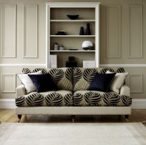 How To Choose The Right Sofa For Your Living Room | English Sofa Blog intended for Sofa Secrets: How To Choose The Right Sofa Back