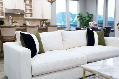 How To Choose The Right Sofa For Your Room – Melissa Roberts Interiors inside Choosing The Right Sofa For Your Room