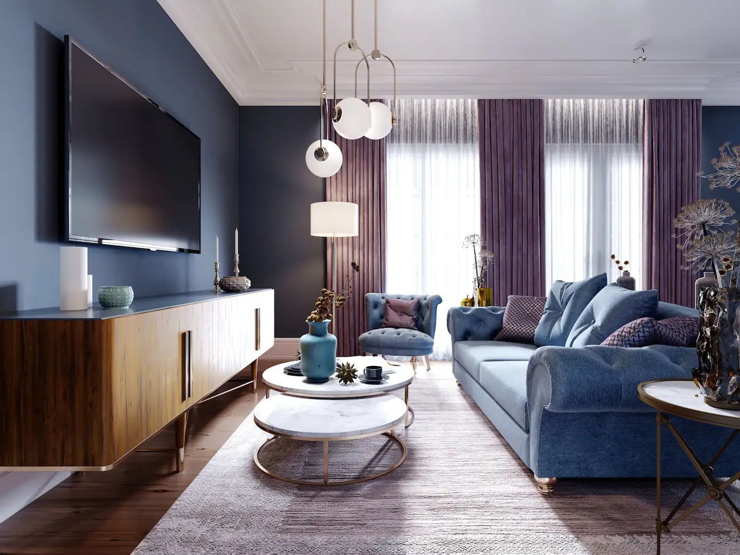 How To Decorate A Living Room? | Storables pertaining to Creating Lasting Comfort What Makes a Laundry Room Irresistibly Inviting