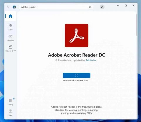 How To Download Adobe Reader Free For Windows 11 - Itechguides regarding Reader Laundry Room: A Spa-Inspired Space For $18,000 In Virginia