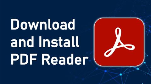 How To Download And Install Pdf Reader In Windows 10 | Adobe Acrobat Reader Free - Youtube intended for Reader Laundry Room: A Spa-Inspired Space For $18,000 In Virginia