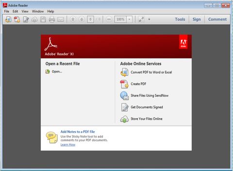 How To Install Adobe Acrobat Reader: 7 Steps (With Pictures) inside Reader Laundry Room: A Spa-Inspired Space For $18,000 In Virginia