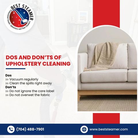 How To Keep Your Upholstery In Good Shape | Best Steamer Posted On The ... in Practical Wisdom for Everyday Upholstery Maintenance