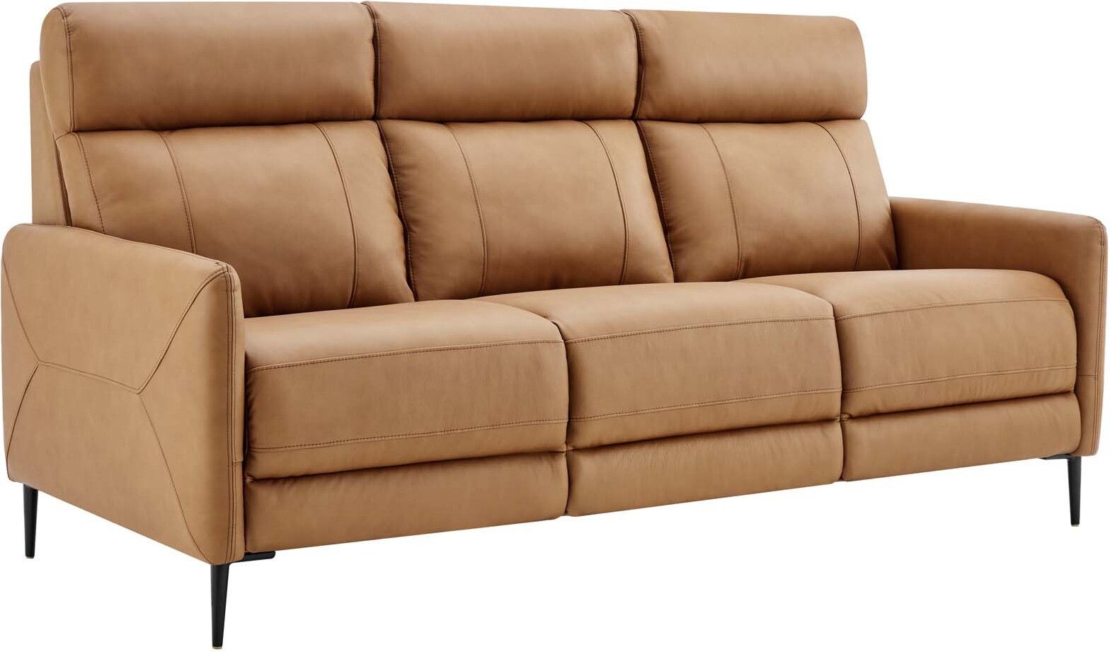 Making the Most of Your Tan Harford Sofa A Design Guide