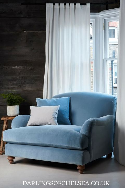 If You Don't Have Room For A Sofa But Still Want The Luxury And Styling ... regarding Think You Don’t Have Room For A Big Sofa?