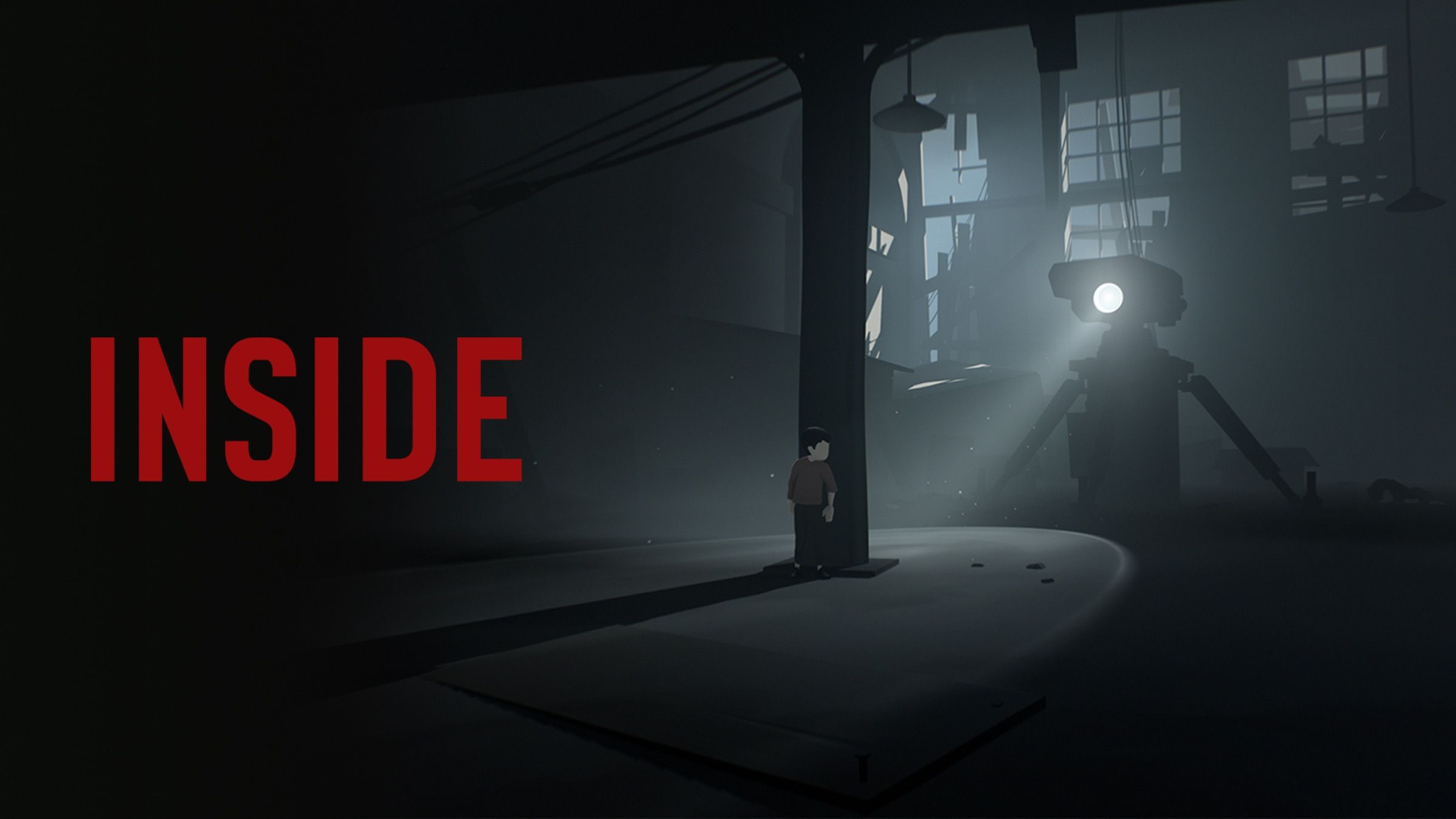 Inside For Nintendo Switch - Nintendo Official Site inside