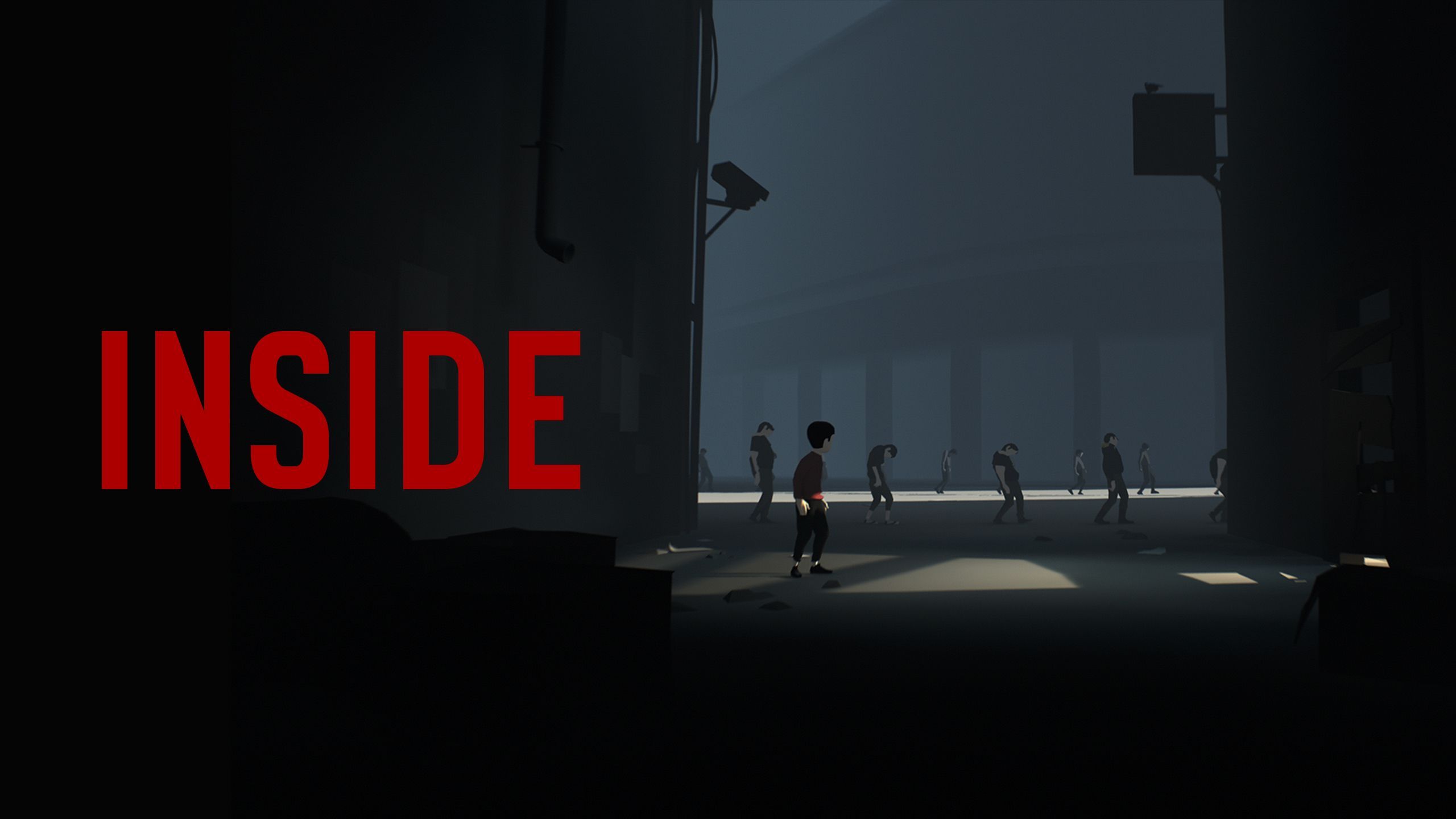 Inside Game Wallpapers - Top Free Inside Game Backgrounds - Wallpaperaccess with regard to