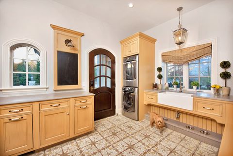 It’s A Dog’s World In These Hardworking Laundry Rooms with regard to It’s A Dog’s World In These Hardworking Laundry Rooms