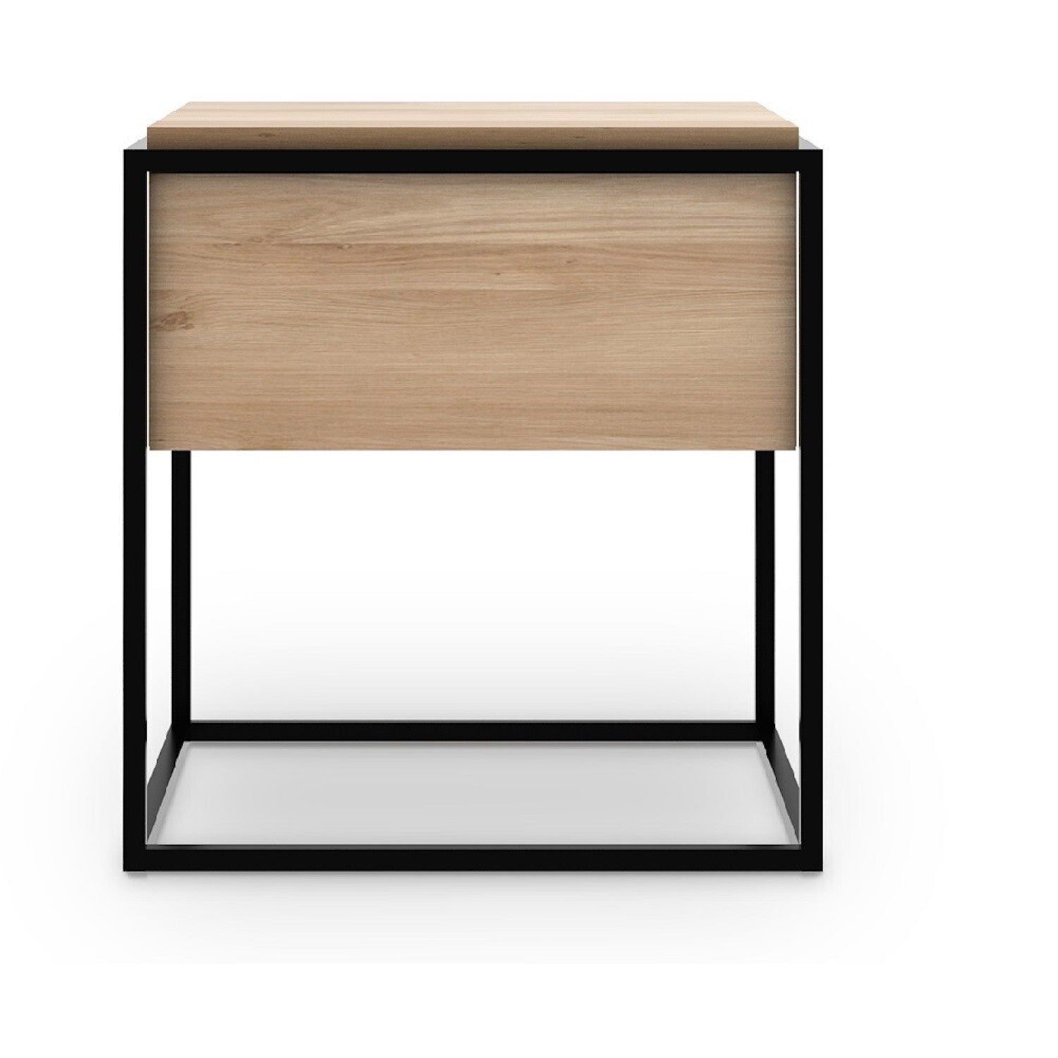 Izabel Domus Benzon Italian Modern Dark Rovere Bedroom Set Eastern King ... with regard to Exploring the Aesthetic Appeal of Nova Domus Benzon's Contemporary Italian Dresser Lines