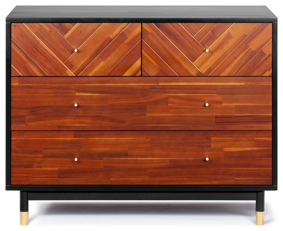 How Jacob Small Dresser Shaped the Evolution of Traditional Woodworking Techniques