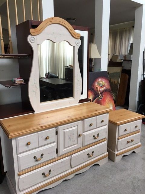 Kathy Ireland Dresser - Ideas On Foter with regard to Beyond the Beach White Ireland Dressers That Adapt to Any Style