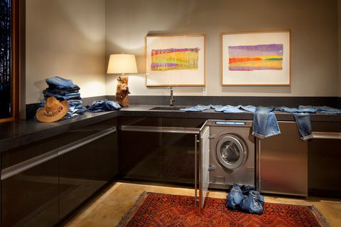 Key Measurements For A Dream Laundry Room - Hinman Construction with The Secret to a Perfectly Sized Laundry Room Measuring What Matters Most