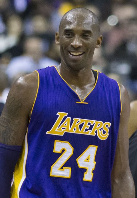 Kobe Bryant (1978-2020) | Blackpast.org regarding A Room with a View Life with the Kobe 4-Drawer Dresser