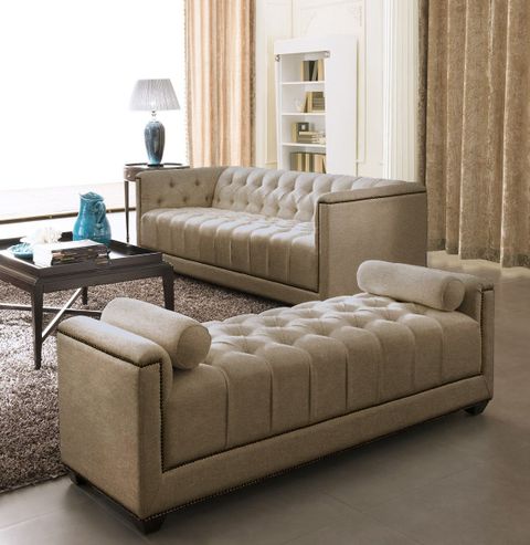 Latest Modern Sofa Set Various Styles And Designs 2016 | Modern Sofa ... with Houzz Products: One Mod Sofa, Two Cool Designer Looks