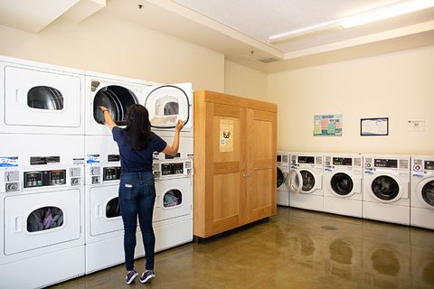 Laundry Facilities Area At Doris Whitfield Blog inside One Of The Biggest Building-Code Offenders In The Laundry Room