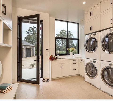 Laundry Room Ideas For Big Families - Laundy Room Ideas in The Organized Home Starts Here Designing Your Family's Dream Laundry Space