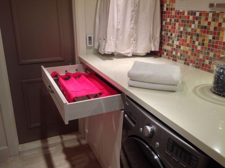 The Ultimate Laundry Room Makeover for a More Enjoyable Chore