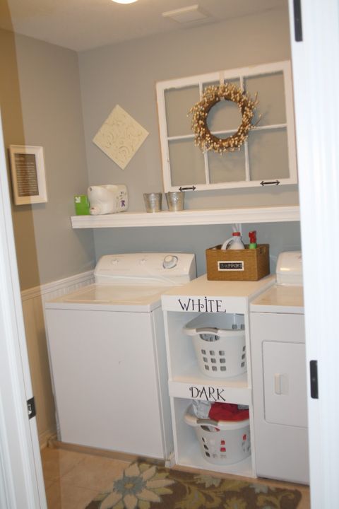 Laundry Room Redo Ideas At Susan Cochrane Blog for The Ultimate Laundry Room Makeover for a More Enjoyable Chore