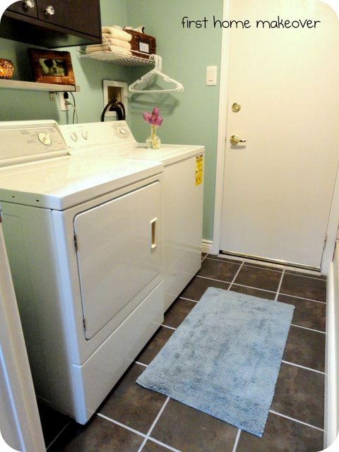Laundry Room Redo Ideas At Susan Cochrane Blog inside The Ultimate Laundry Room Makeover for a More Enjoyable Chore