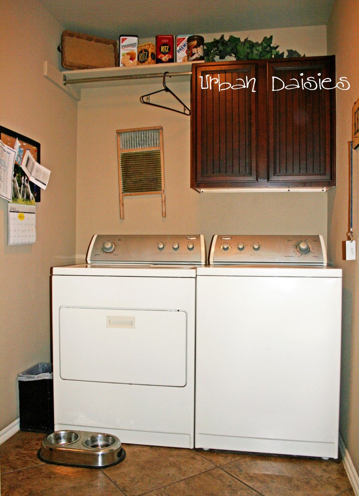 Laundry Room Redo Ideas At Susan Cochrane Blog within Laundry Room Redo Adds Function, Looks And Storage