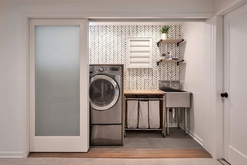 Laundry Room Trends That Pros And Homeowners Are Loving inside Laundry Room Trends That Pros And Homeowners Are Loving
