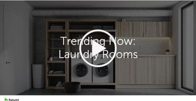 From Drab to Fab Laundry Room Innovations You Need to See