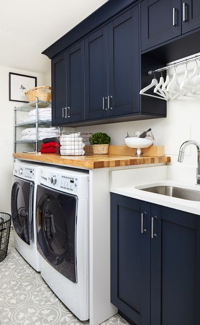 Laundry Room Trends That Pros And Homeowners Are Loving with regard to From Drab to Fab Laundry Room Innovations You Need to See