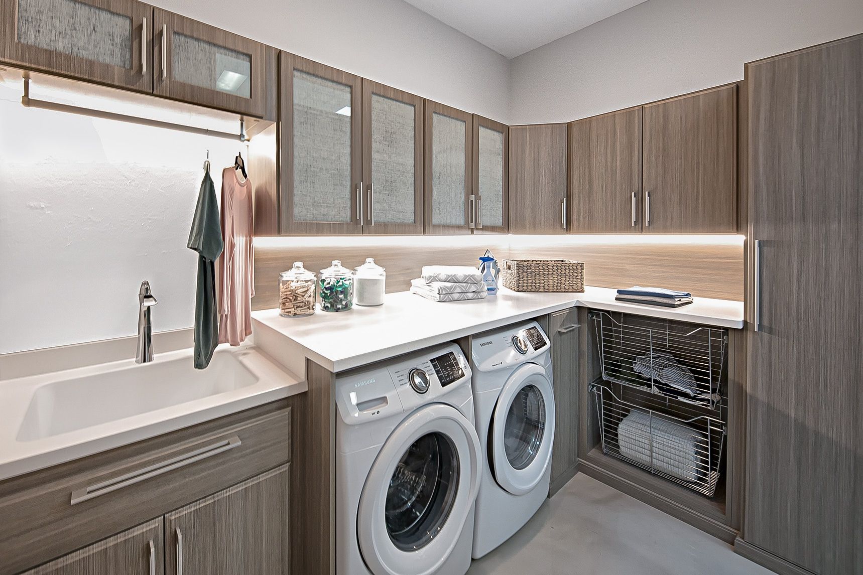 Laundry Rooms Dimensions And Floor Plans - Boc inside From Drudgery to Delight Rethinking Laundry Room Design