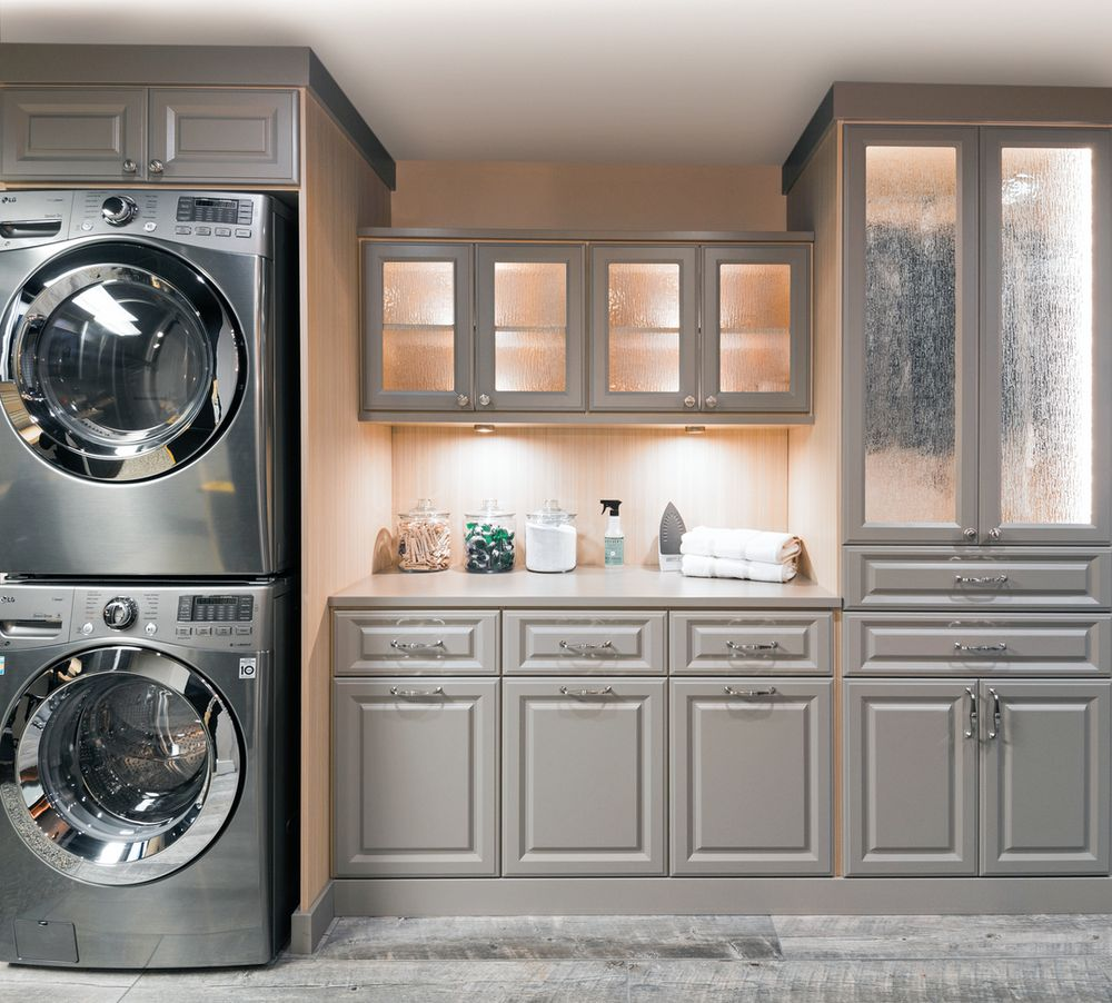 Laundry - Yelp In 2020 | Laundry Room Storage Cabinet, Custom Laundry ... intended for From Drudgery to Delight Rethinking Laundry Room Design