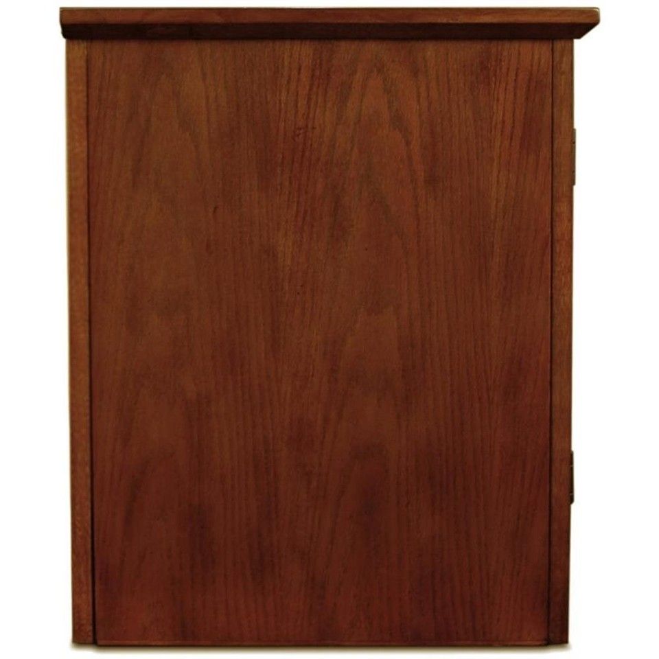 Leick Furniture Mission 50&quot; Tv Stand With Storage In Mission Oak ... within Leick Furniture Mission 50&quot; Tv Stand With Storage In Mission Oak
