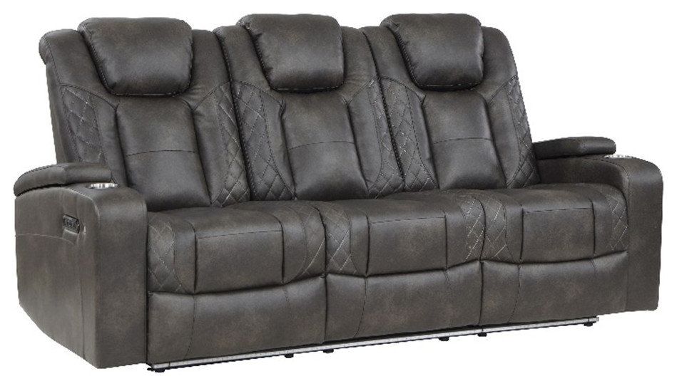 Is the Lexicon Tabor Sofa Your Living Room’s Missing Piece?