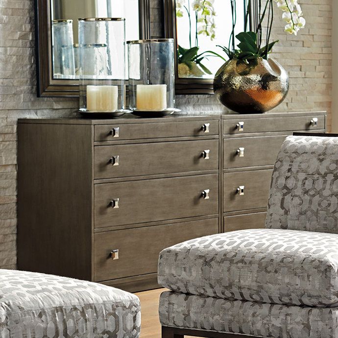 Lexington Ariana Cavalaire Bachelors Chest &amp; Reviews | Wayfair intended for Cavalaire Bachelors Chest