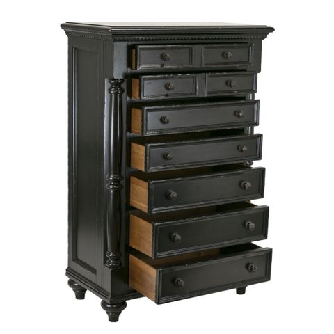 Lexington Tommy Bahama Kingstown Stony Point Chest | Grandview Mercantile with Discovering the Craftsmanship Behind Stony Point Chests