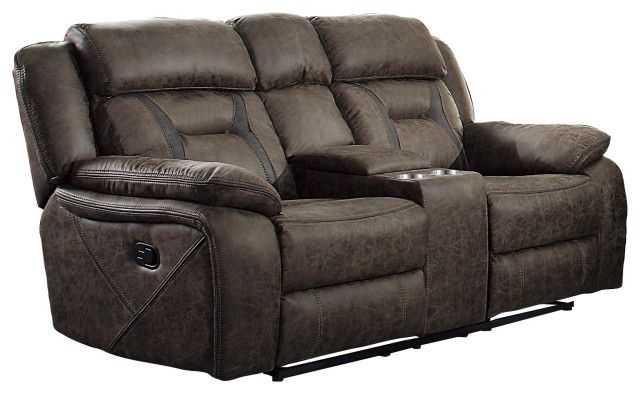 Exploring the Features and Benefits of the Liatris Reclining Sofa Collection