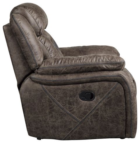 Liatris Reclining Sofa Collection - Contemporary - Recliner Chairs - By ... within Exploring the Features and Benefits of the Liatris Reclining Sofa Collection