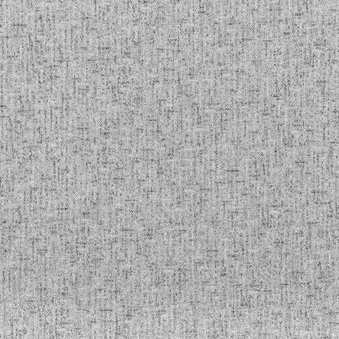 Light Grey Light Grey Solid Texture Chenille Upholstery Fabric By The Yard throughout Valda Upholstered Chest, Light Gray Fabric