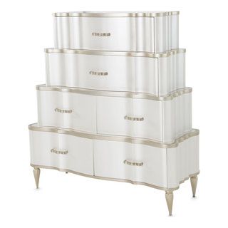 Maximizing Storage and Style with the London Place 6-Drawer Chest
