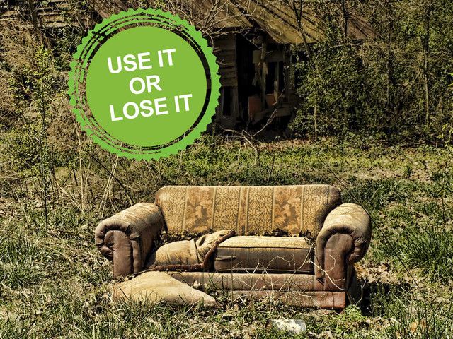Sofa Sentiments Understanding When to Repair Reuse or Replace