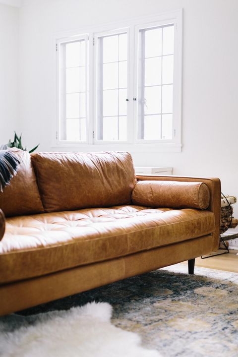 Lovely Large Tan Leather Sofa inside Making the Most of Your Tan Harford Sofa A Design Guide
