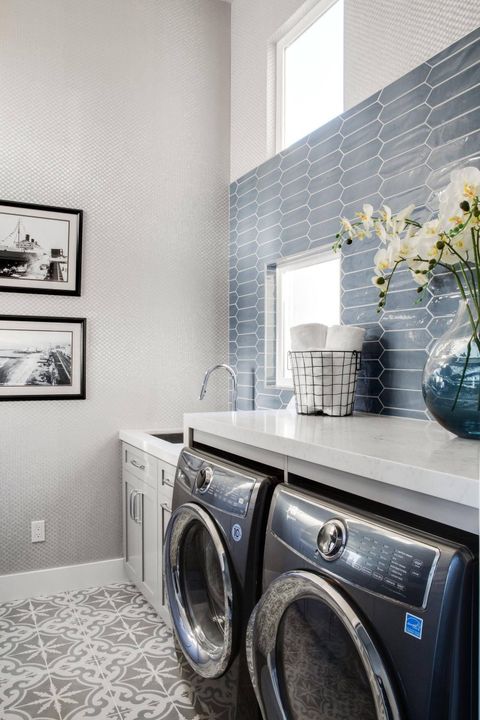 Luxury Laundry Room Ideas inside Dos and Don'ts for a Sparkling Clean and Organized Laundry Room
